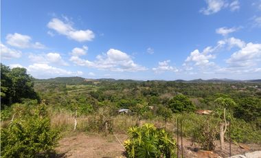 Finca en venta 27000m2 en Santa Rita La Chorrera (DR)