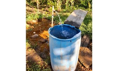 VENDO.FINCA DE 119 Hectareas Planas