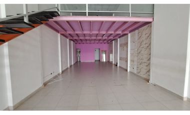 SE ALQUILA LOCAL | PH SEA WAVES | BELLA VISTA