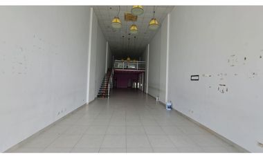 SE ALQUILA LOCAL | PH SEA WAVES | BELLA VISTA