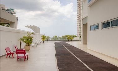 Apartamento en venta PH Parkside-Costa del Este (AA)