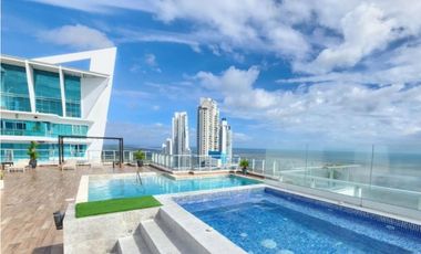 Apartamento en venta PH Parkside-Costa del Este (AA)