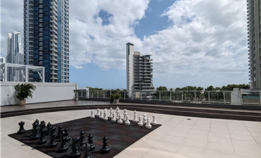 Apartamento en venta PH Parkside-Costa del Este (AA)