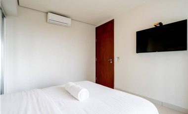 Apartamento en venta PH Parkside-Costa del Este (AA)
