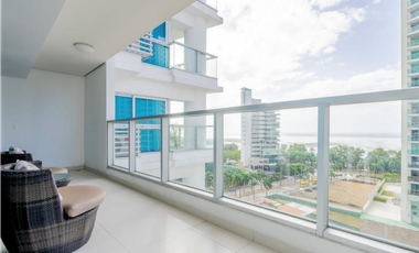 Apartamento en venta PH Parkside-Costa del Este (AA)