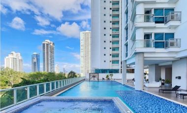 Apartamento en venta PH Parkside-Costa del Este (AA)