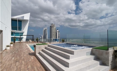 Apartamento en venta PH Parkside-Costa del Este (AA)