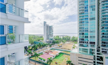 Apartamento en venta PH Parkside-Costa del Este (AA)