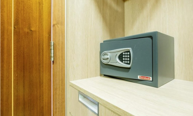 Apartamento en venta PH Parkside-Costa del Este (AA)