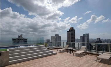 Apartamento en venta PH Parkside-Costa del Este (AA)