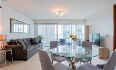 Apartamento en venta PH Parkside-Costa del Este (AA)