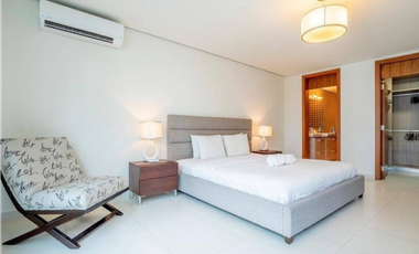 Apartamento en venta PH Parkside-Costa del Este (AA)