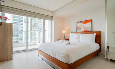 Apartamento en venta PH Parkside-Costa del Este (AA)