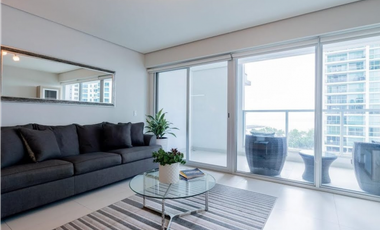Apartamento en venta PH Parkside-Costa del Este (AA)