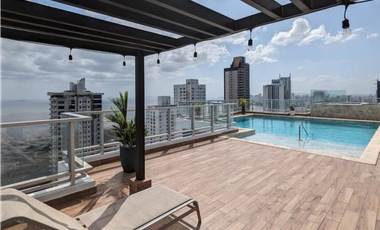Apartamento en venta PH Parkside-Costa del Este (AA)