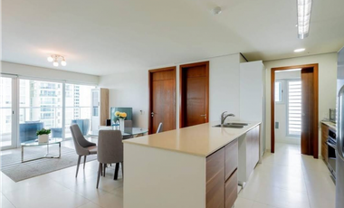Apartamento en venta PH Parkside-Costa del Este (AA)