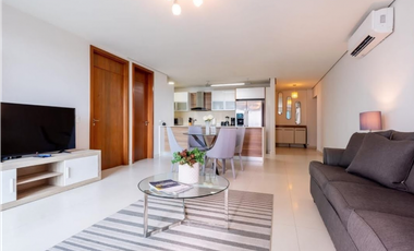 Apartamento en venta PH Parkside-Costa del Este (AA)