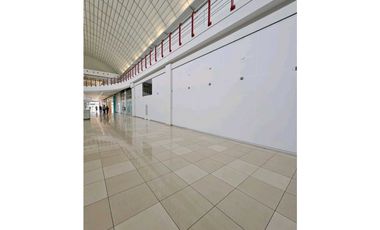ALQUILO LOCAL EN ARRAIJAN WESTLAND MALL 463MTS