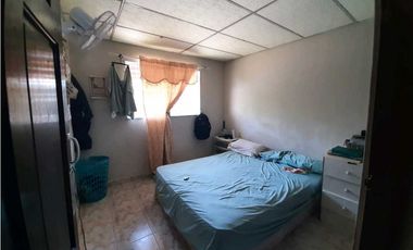 VENDO CASA EN ARRAIJAN VALLE HERMOSO AVENIDA PALMA REAL