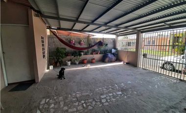 VENDO CASA EN ARRAIJAN VALLE HERMOSO AVENIDA PALMA REAL