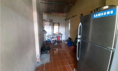 VENDO CASA EN ARRAIJAN VALLE HERMOSO AVENIDA PALMA REAL