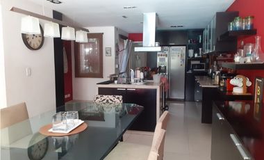 CASA VENTA LOMAS DE SAN ISIDRO HORQUETA