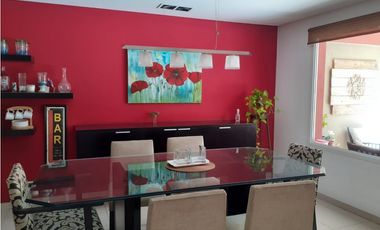 CASA VENTA LOMAS DE SAN ISIDRO HORQUETA