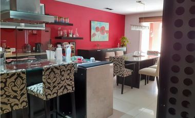 CASA VENTA LOMAS DE SAN ISIDRO HORQUETA
