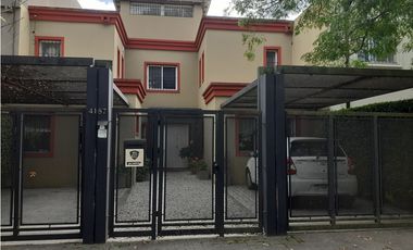 CASA VENTA LOMAS DE SAN ISIDRO HORQUETA