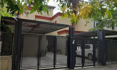 CASA VENTA LOMAS DE SAN ISIDRO HORQUETA