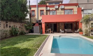 CASA VENTA LOMAS DE SAN ISIDRO HORQUETA