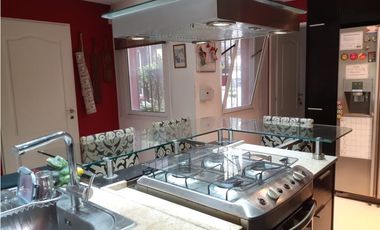 CASA VENTA LOMAS DE SAN ISIDRO HORQUETA