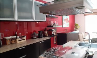 CASA VENTA LOMAS DE SAN ISIDRO HORQUETA