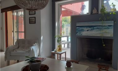 CASA VENTA LOMAS DE SAN ISIDRO HORQUETA