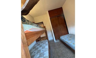 VENTA DPTO. DOS AMB. PLANTA BAJA!!!