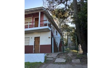 VENTA DPTO. DOS AMB. PLANTA BAJA!!!