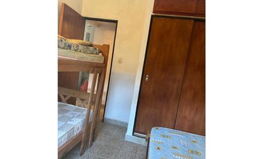 VENTA DPTO. DOS AMB. PLANTA BAJA!!!