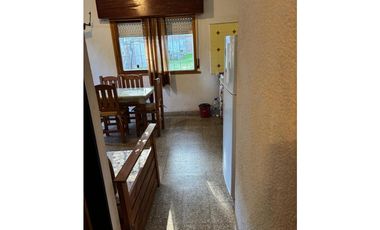 VENTA DPTO. DOS AMB. PLANTA BAJA!!!