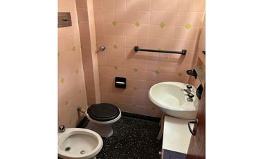 VENTA DPTO. DOS AMB. PLANTA BAJA!!!