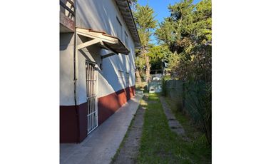 VENTA DPTO. DOS AMB. PLANTA BAJA!!!