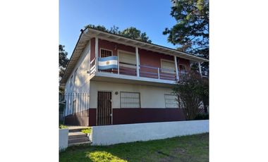 VENTA DPTO. DOS AMB. PLANTA BAJA!!!