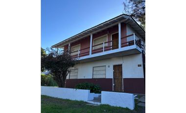 VENTA DPTO. DOS AMB. PLANTA BAJA!!!