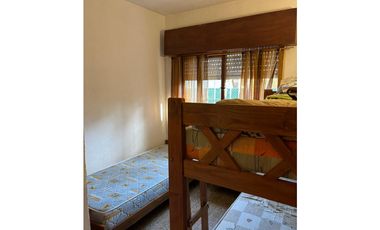 VENTA DPTO. DOS AMB. PLANTA BAJA!!!