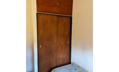 VENTA DPTO. DOS AMB. PLANTA BAJA!!!