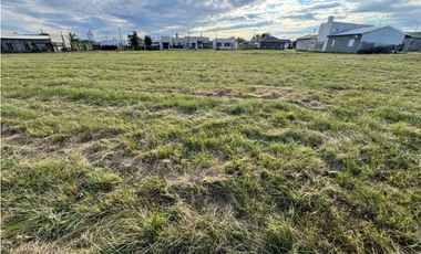 Vendo Terreno de 342 m2 en Caseros, Entre Ríos.