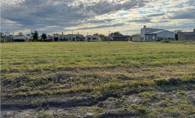 Vendo Terreno de 342 m2 en Caseros, Entre Ríos.