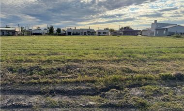 Vendo Terreno de 342 m2 en Caseros, Entre Ríos.