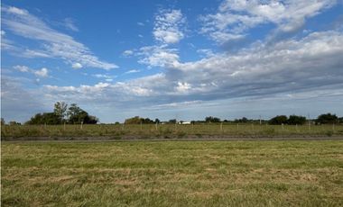 Vendo Terreno de 342 m2 en Caseros, Entre Ríos.