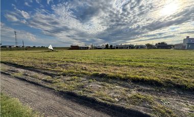 Vendo Terreno de 342 m2 en Caseros, Entre Ríos.