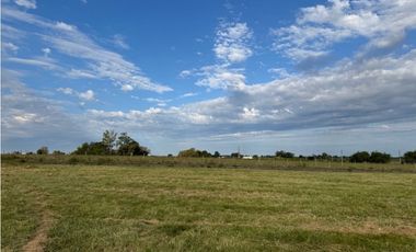 Vendo Terreno de 342 m2 en Caseros, Entre Ríos.